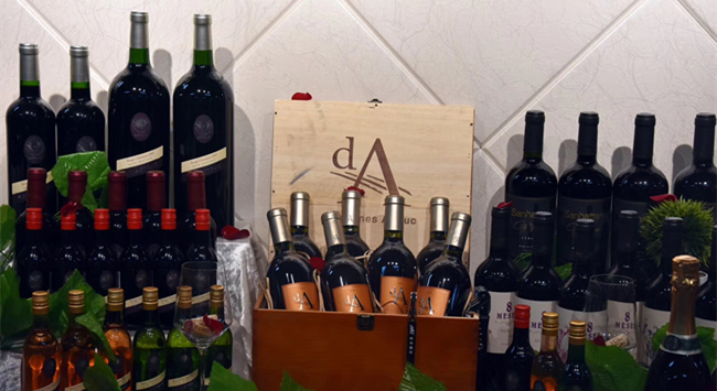 開(kāi)設(shè)紅酒代理加盟店所需資金要多少錢?