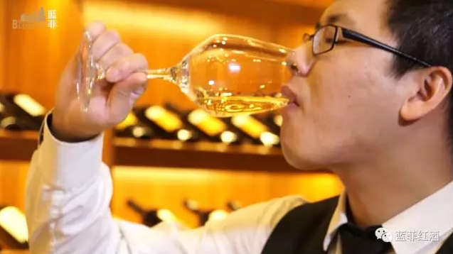 6個步驟，資深品酒師教你如何來品葡萄酒