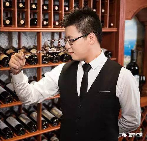 6個步驟，資深品酒師教你如何來品葡萄酒