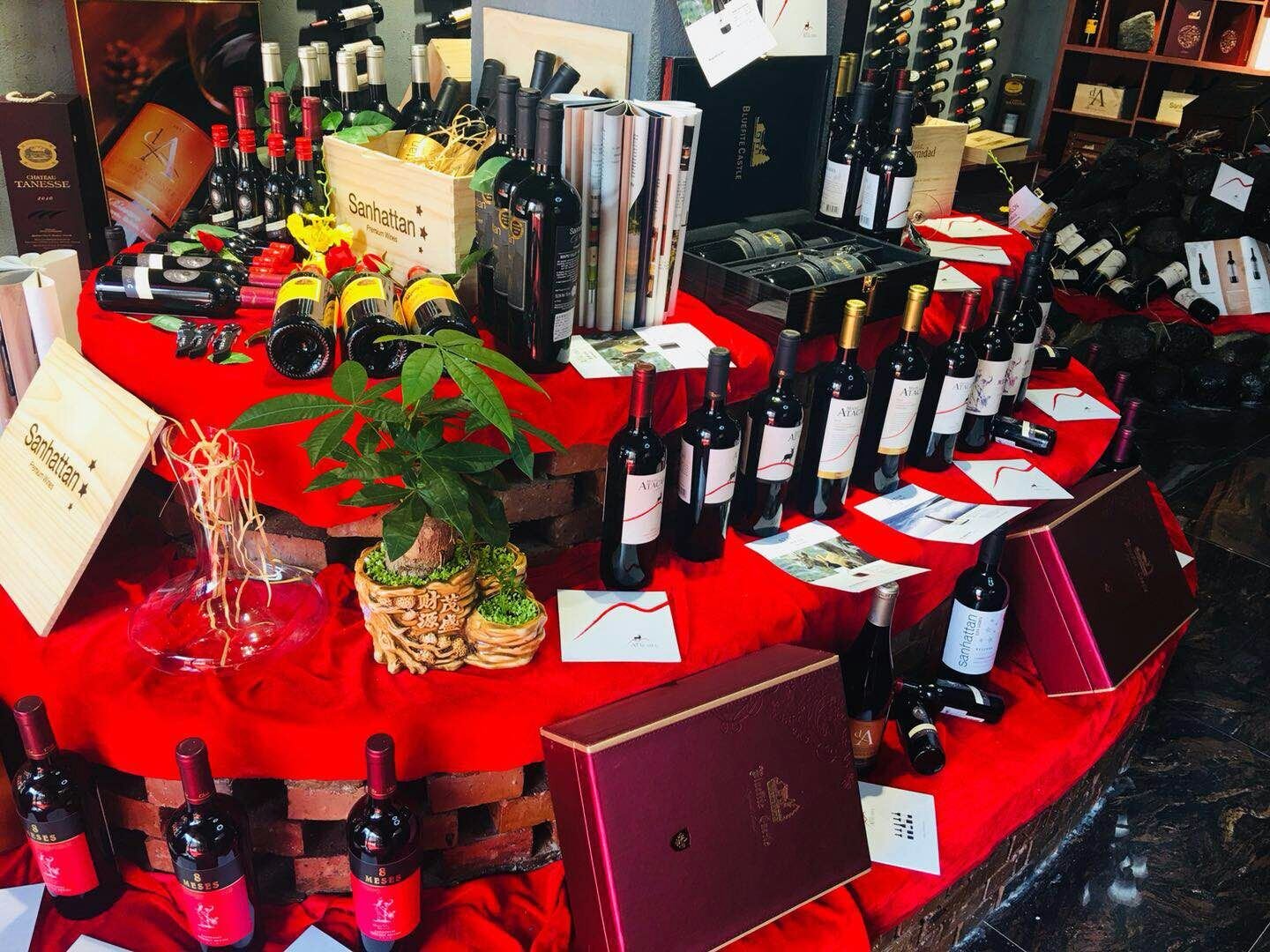 紅酒代理哪個品牌好？